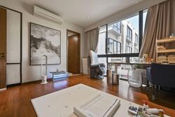Kismis Residence (D21), Terrace #542304751